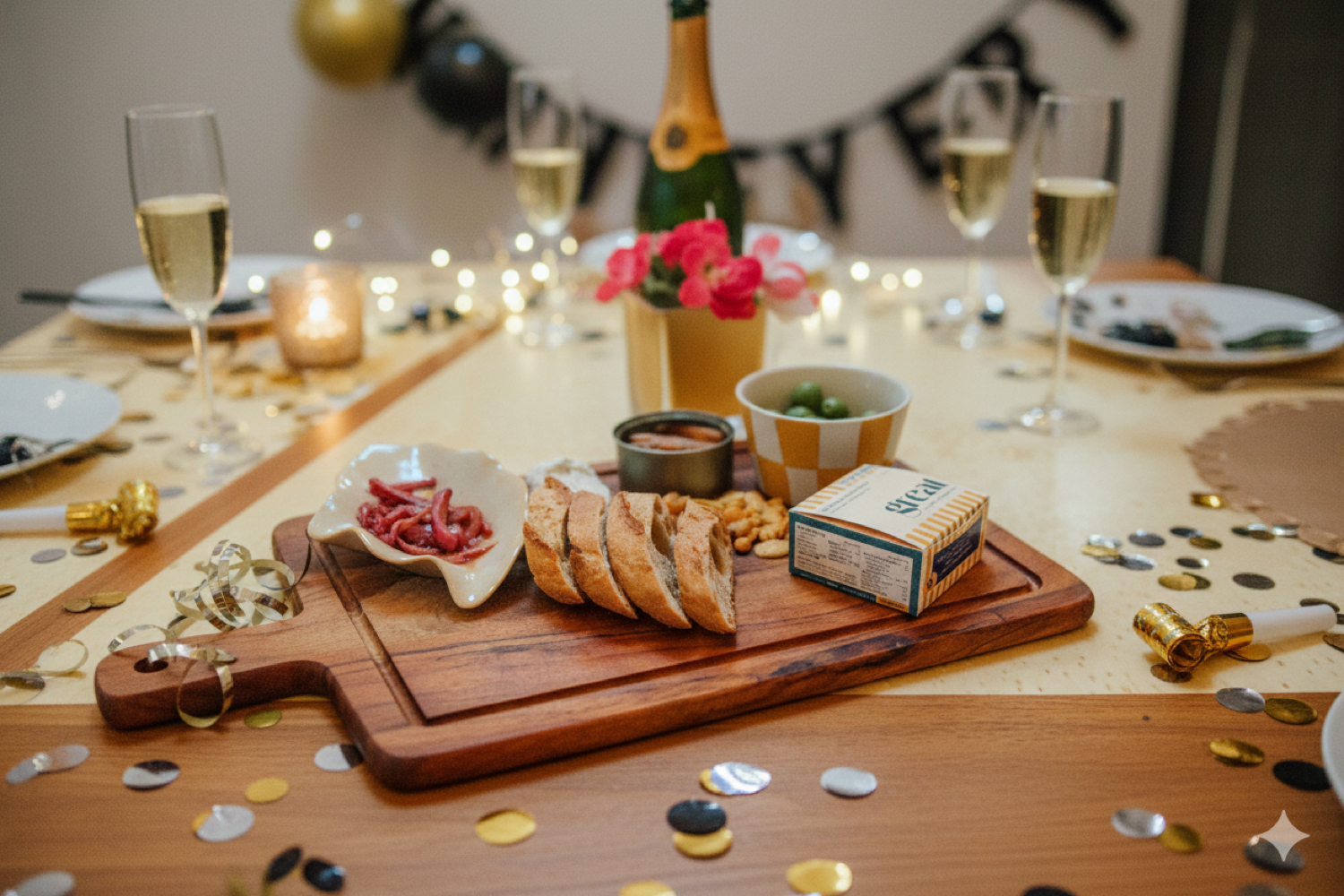 Still life